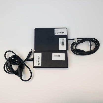 Dell WD15 K17A Docking Station | Grade B