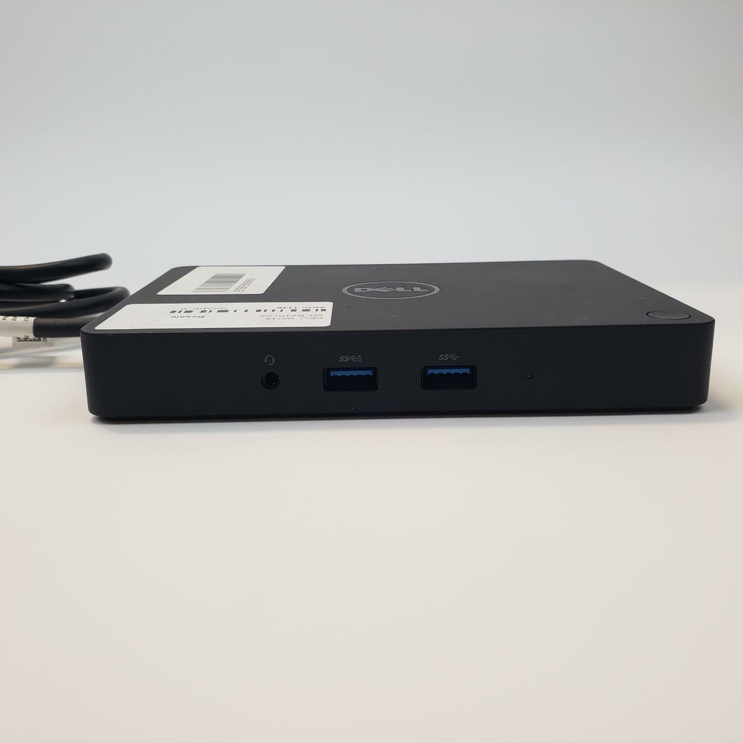 Dell WD15 K17A Docking Station | Grade B