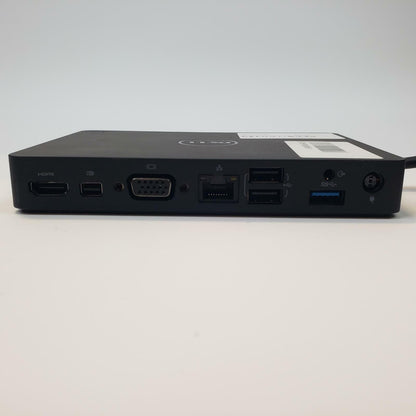 Dell WD15 K17A Docking Station | Grade B