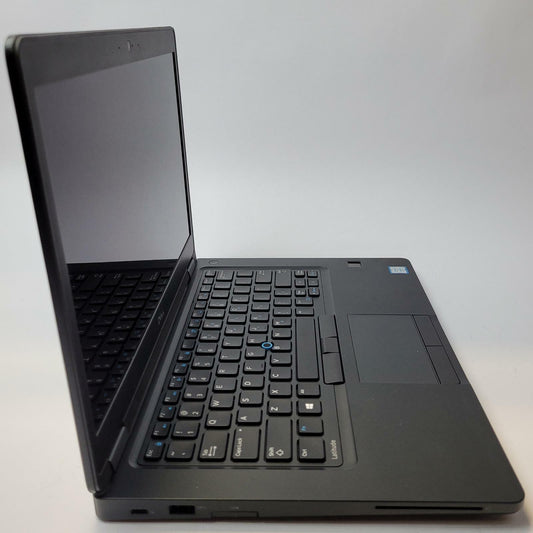 DELL LATITUDE 5480 Linux Manjaro i5-7300U 16GB RAM 128GB M.2 | Grade B
