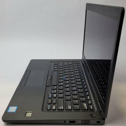 DELL LATITUDE 5480 Linux Manjaro i5-7300U 16GB RAM 128GB M.2 | Grade B