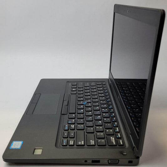DELL LATITUDE 5480 Linux Manjaro i5-7300U 16GB RAM 128GB M.2 | Grade B