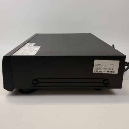 Pioneer PD-M403 Six Disc CD Player w/ Cartridge | Grade B