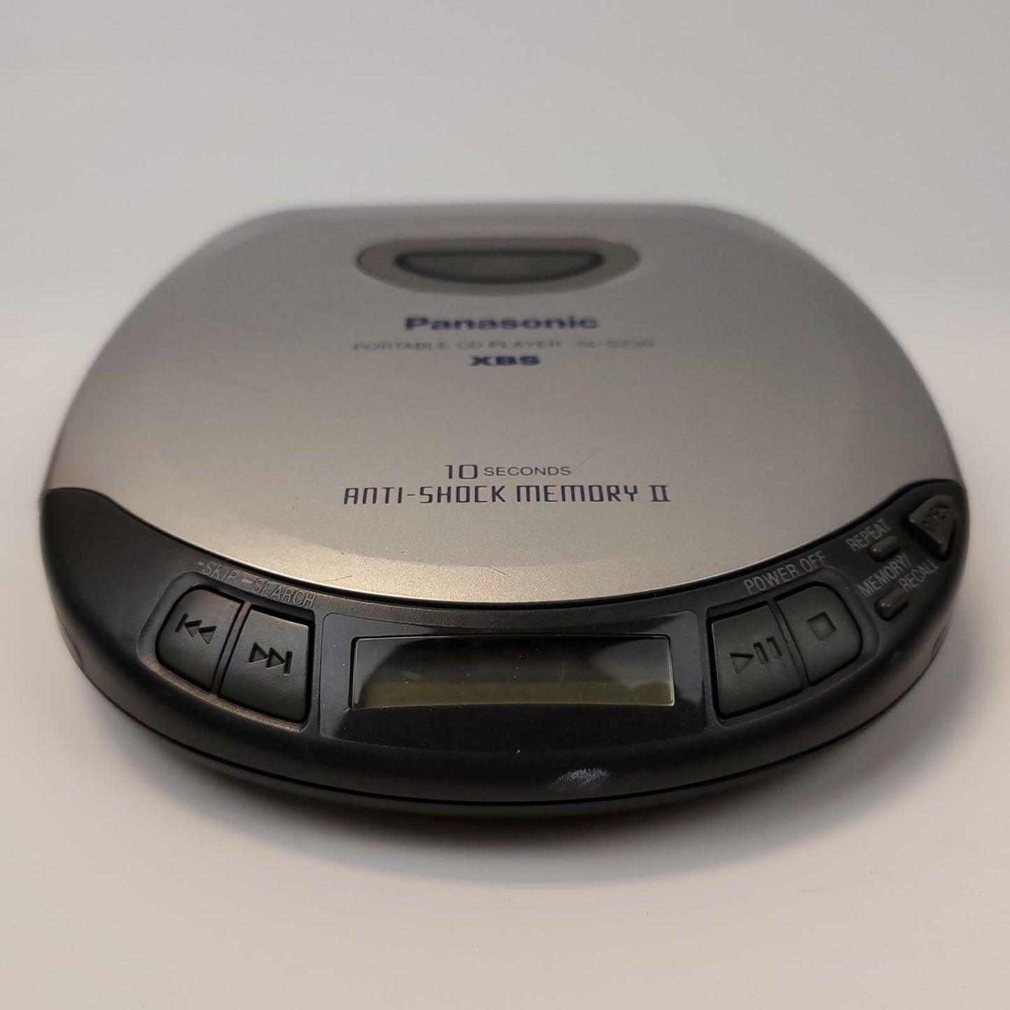 Panasonic SL-S230 Portable CD Player | Grade B