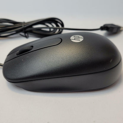 HP SM-2022 USB Wired Mouse | Grade A