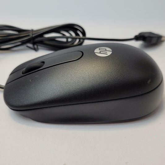HP SM-2022 USB Wired Mouse | Grade A
