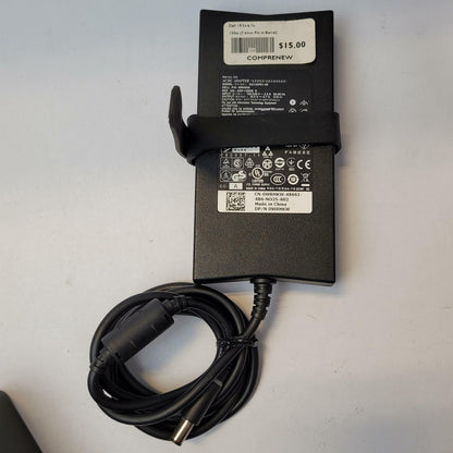 DELL TB15 Laptop Docking Station | Grade B