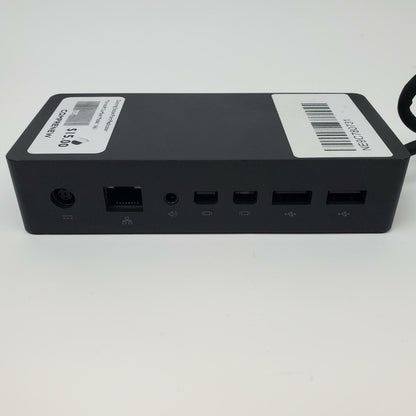 MICROSOFT 1661 Laptop Docking Station | Grade B