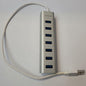 ANKER A7513 7-Port USB-A 3.0 Powered Hub | Grade A