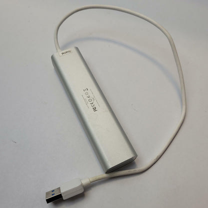 ANKER A7513 7-Port USB-A 3.0 Powered Hub | Grade A