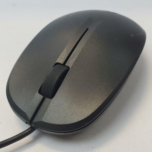 HP 125 USB Wired Mouse | Grade A | 9349