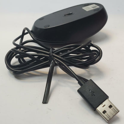 HP 125 USB Wired Mouse | Grade A | 9349