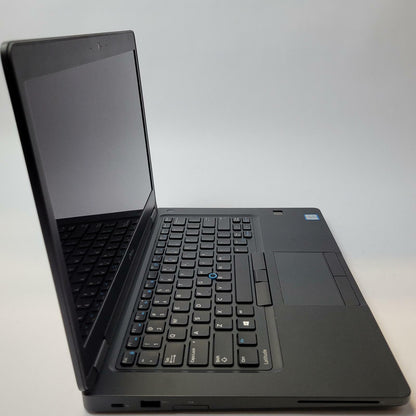 DELL LATITUDE 5480 Linux Manjaro i5-7300U 16GB RAM 240GB M.2 | Grade B