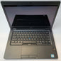 DELL LATITUDE 5480 Linux Manjaro i5-7300U 16GB RAM 240GB M.2 | Grade B