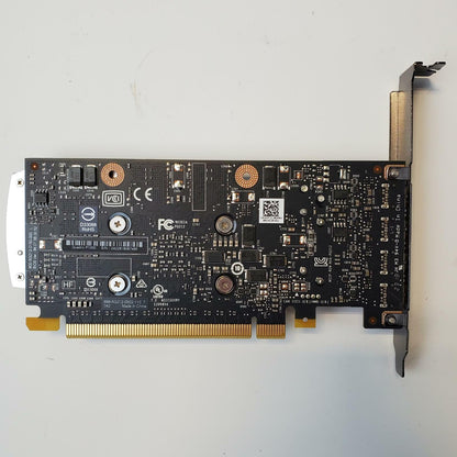 Nvidia Quadro P1000 4GB PCIe Graphics Card | Grade A