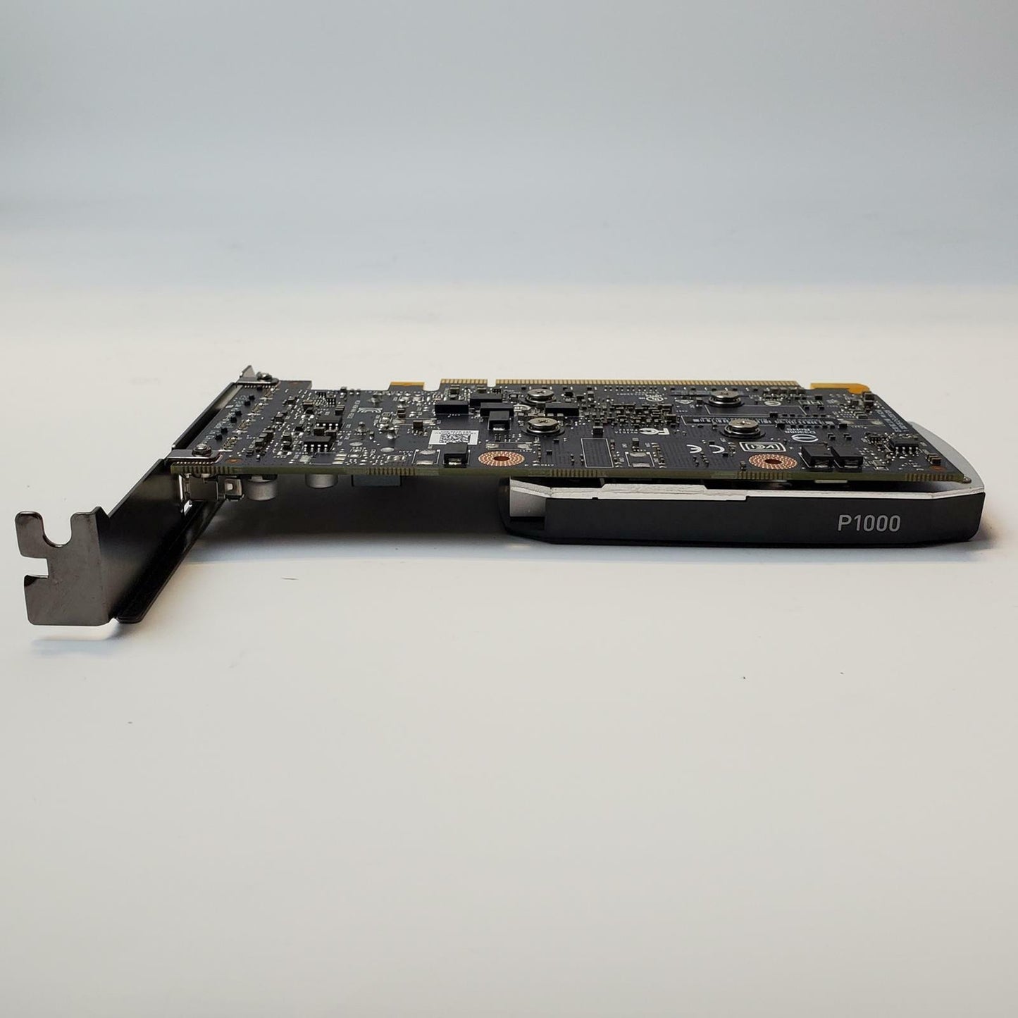 Nvidia Quadro P1000 4GB PCIe Graphics Card | Grade A