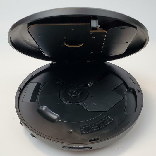 Monodeal MD-109 Rechargable Portable CD Player | Grade B