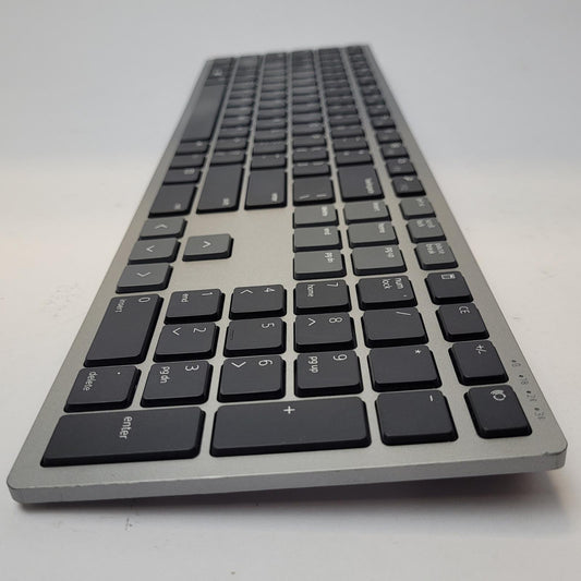 Dell KB7221WT USB Wireless Keyboard | Grade A