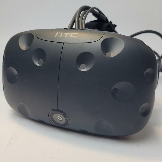 HTC Vive VR Headset Bundle | Grade B