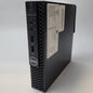 DELL OPTIPLEX 3050 No OS I5-7500T 16GB RAM 256GB 2.5" SSD | Grade C
