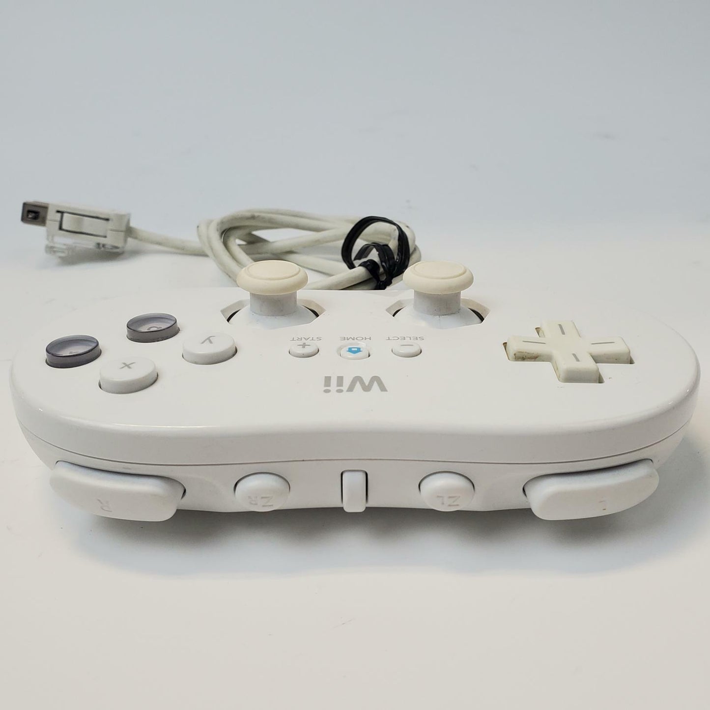 Nintendo Wii RVL-005 Classic Controller | Grade B
