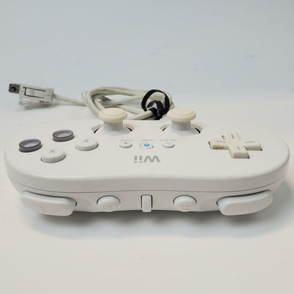 Nintendo Wii RVL-005 Classic Controller | Grade B