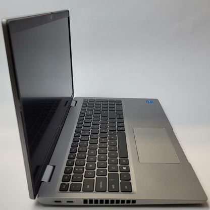DELL LATITUDE 5520 Windows 11 Home I5-1135G7 16GB RAM 256GB NVME | Grade C