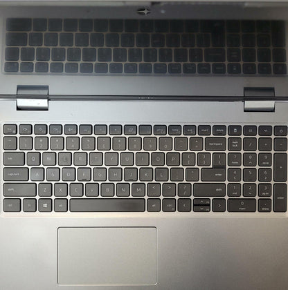 DELL LATITUDE 5520 Windows 11 Home I5-1135G7 16GB RAM 256GB NVME | Grade C