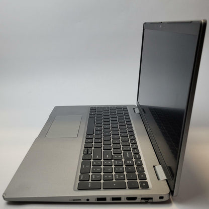 DELL LATITUDE 5520 Windows 11 Home I5-1135G7 16GB RAM 256GB NVME | Grade C