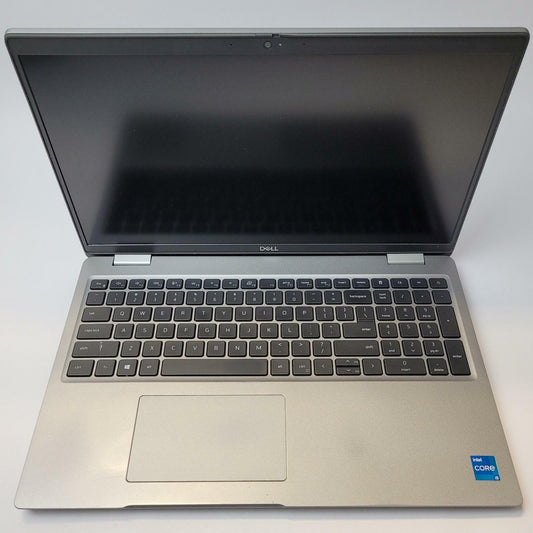 DELL LATITUDE 5520 Windows 11 Home I5-1135G7 16GB RAM 256GB NVME | Grade C