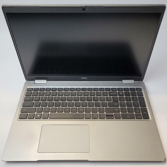 DELL LATITUDE 5520 Windows 11 Home I5-1135G7 16GB RAM 256GB NVME | Grade C