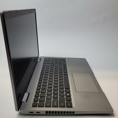 DELL LATITUDE 5520 Windows 11 Home I5-1135G7 16GB RAM 256GB NVME | Grade C