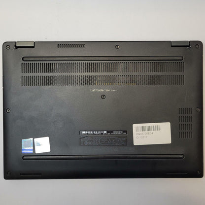 DELL LATITUDE 7390 Windows 11 Home I5-8350U 16GB RAM 256GB NVME | Grade C