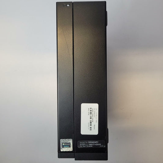 DELL OPTIPLEX 7060 Windows 11 Home i7-8700 16GB RAM 256GB NVME | Grade B | 9752