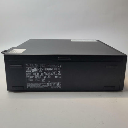 DELL OPTIPLEX 7060 Windows 11 Home i7-8700 16GB RAM 256GB NVME | Grade B | 9752