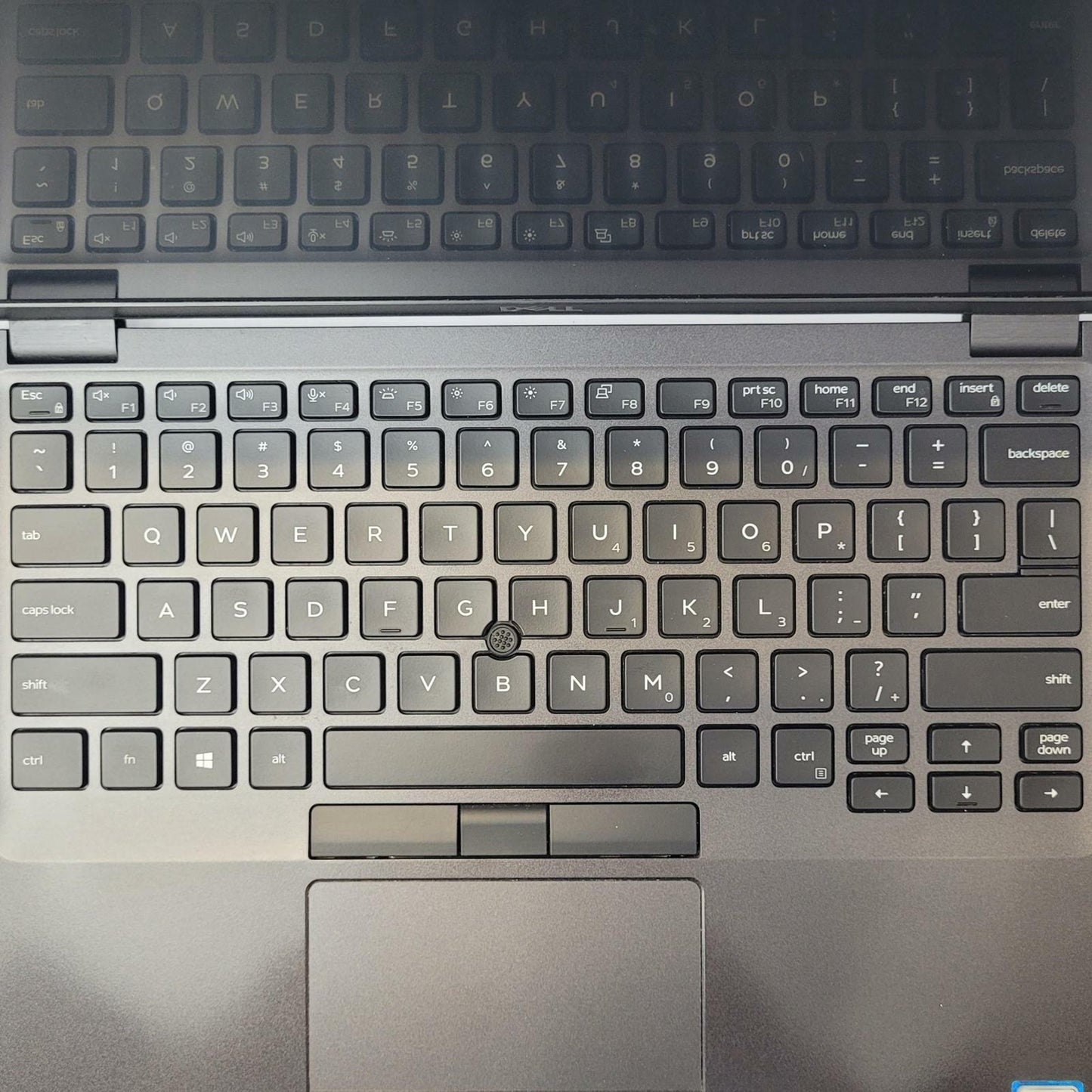 DELL LATITUDE 5400 Win 11 Home i5-8265U 16GB RAM 256GB NVME | Grade B | 9759