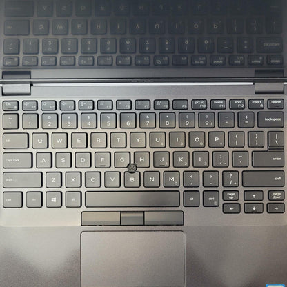 DELL LATITUDE 5400 Win 11 Home i5-8265U 16GB RAM 256GB NVME | Grade B | 9759