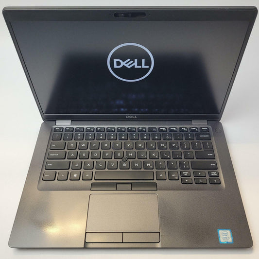 DELL LATITUDE 5400 Win 11 Home i5-8265U 16GB RAM 256GB NVME | Grade B | 9759