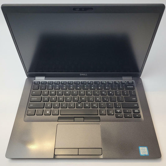 DELL LATITUDE 5400 Win 11 Home i5-8265U 16GB RAM 256GB NVME | Grade B | 9759
