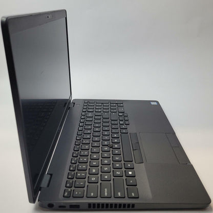 DELL LATITUDE 5500 Win 11 Home i5-8265U 16GB RAM 256GB NVME | Grade C | 9760