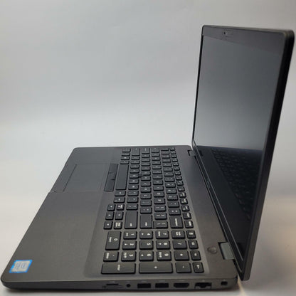 DELL LATITUDE 5500 Win 11 Home i5-8265U 16GB RAM 256GB NVME | Grade C | 9760