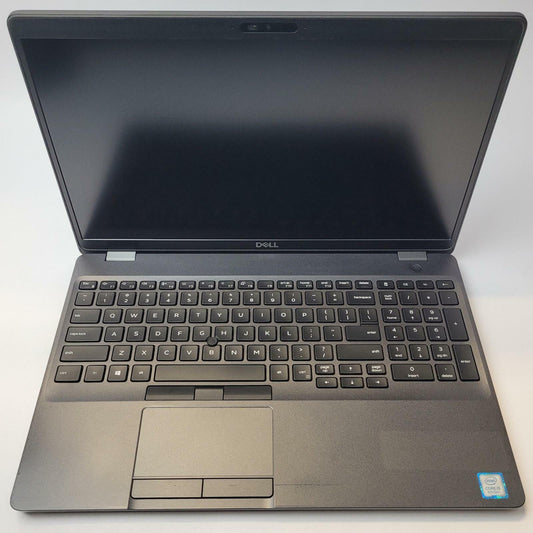 DELL LATITUDE 5500 Win 11 Home i5-8265U 16GB RAM 256GB NVME | Grade C | 9760