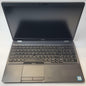 DELL LATITUDE 5500 Win 11 Home i5-8265U 16GB RAM 256GB NVME | Grade C | 9760