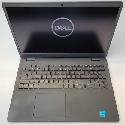 DELL INSPIRON 3501 Windows 11 Home I3-1115G4 16GB RAM 256GB NVME | Grade B