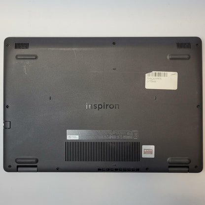 DELL INSPIRON 3501 Windows 11 Home I3-1115G4 16GB RAM 256GB NVME | Grade B