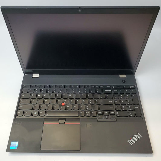 LENOVO THINKPAD T15 GEN 2 Win 11 Home I7-1165G7 16GB RAM 256GB NVME | Grade B