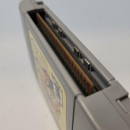 Nintendo 64 Game: Paper Mario | Grade B