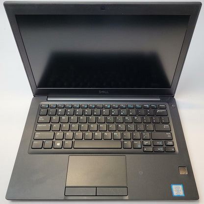 DELL LATITUDE 7290 Windows 11 Home i7-8650U 16GB RAM 256GB NVME | Grade B