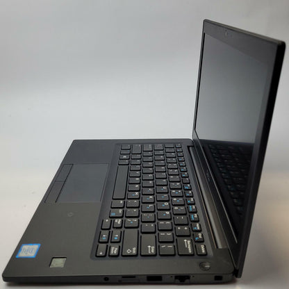 DELL LATITUDE 7290 Windows 11 Home i7-8650U 16GB RAM 256GB NVME | Grade B