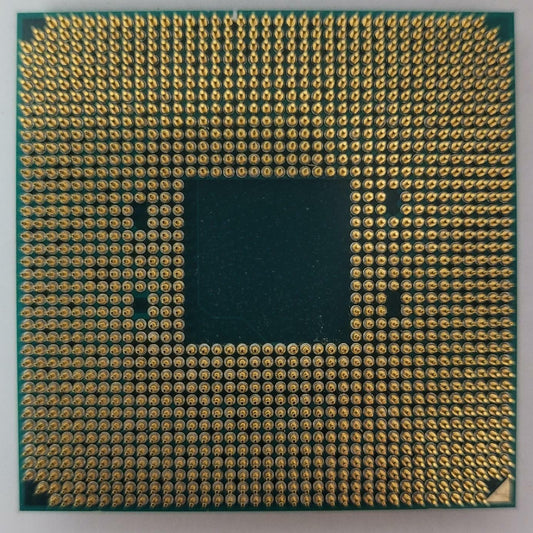 AMD RYZEN 5 1500X 3.50GHz Processor | Grade A